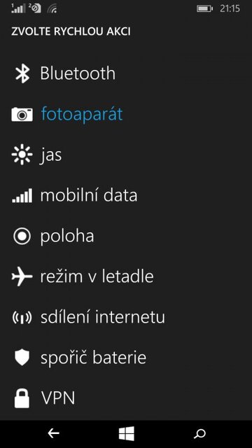 Microsoft Lumia 640 XL