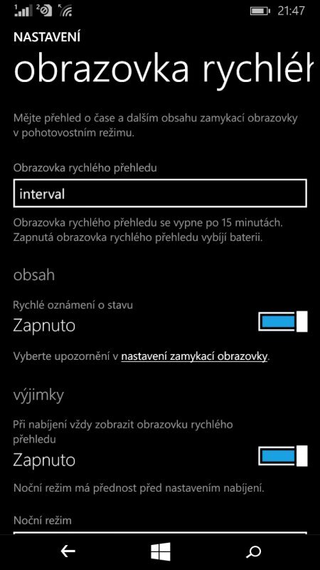 Microsoft Lumia 640 XL