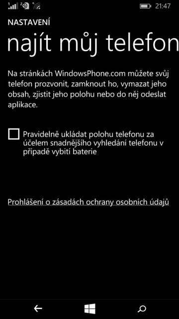 Microsoft Lumia 640 XL