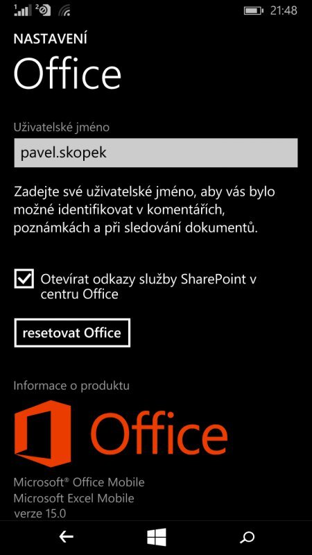 Microsoft Lumia 640 XL