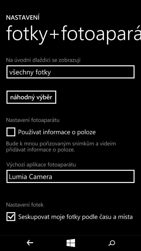 Microsoft Lumia 640 XL