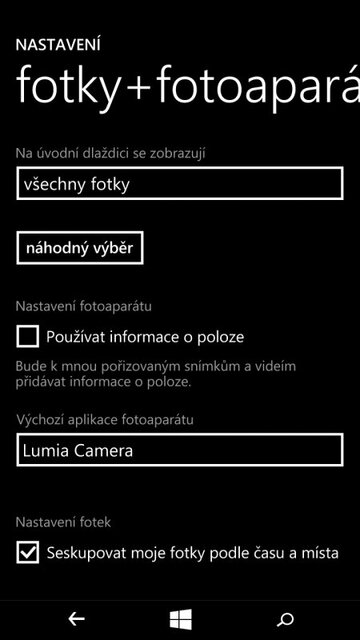 Microsoft Lumia 640 XL