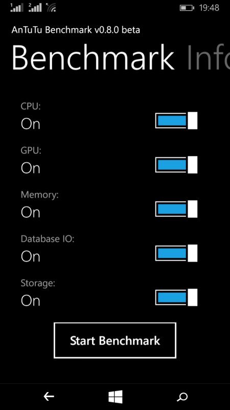 Microsoft Lumia 640 XL