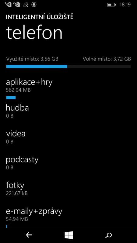 Microsoft Lumia 640 XL