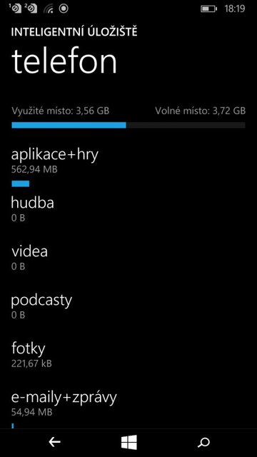 Microsoft Lumia 640 XL