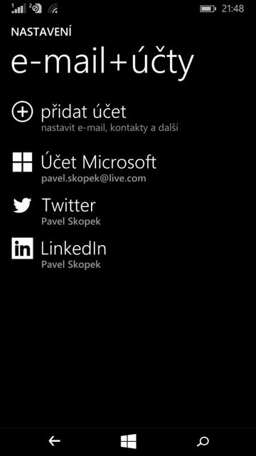 Microsoft Lumia 640 XL