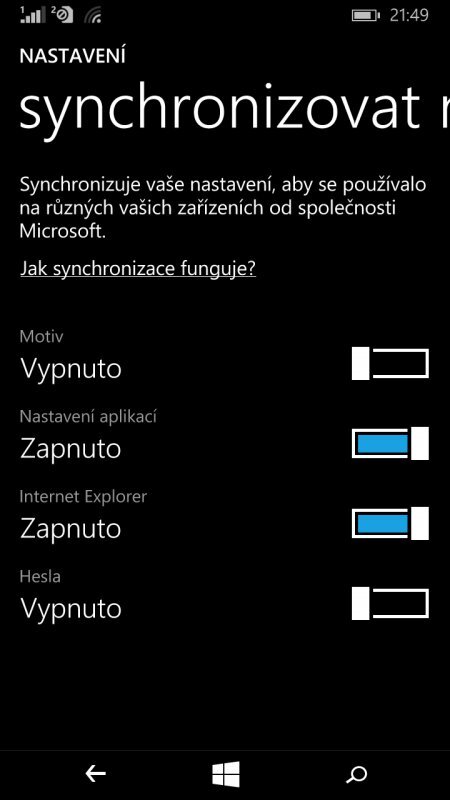 Microsoft Lumia 640 XL