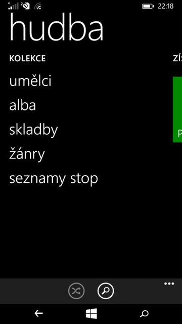 Microsoft Lumia 640 XL