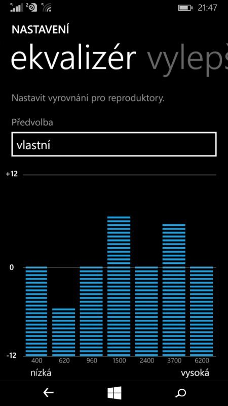 Microsoft Lumia 640 XL