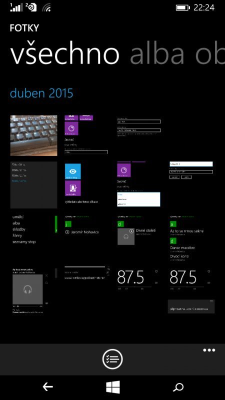 Microsoft Lumia 640 XL