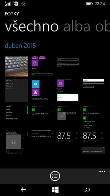Microsoft Lumia 640 XL