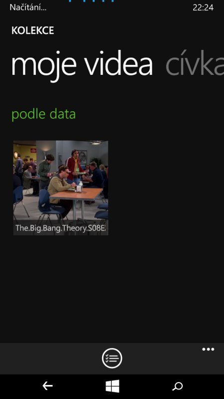 Microsoft Lumia 640 XL