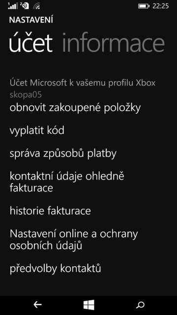 Microsoft Lumia 640 XL