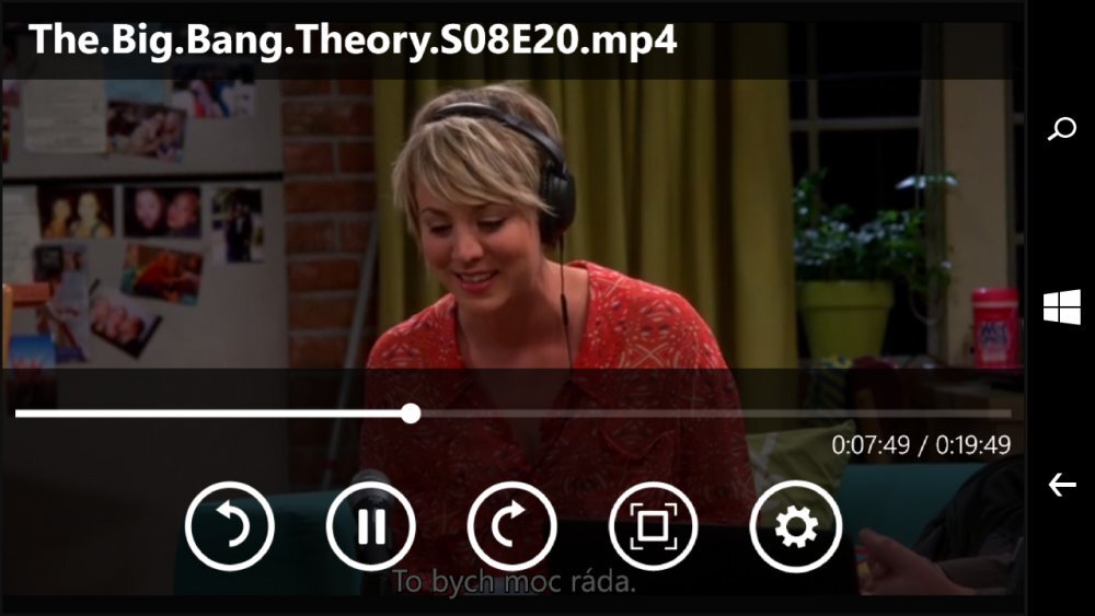 Microsoft Lumia 640 XL