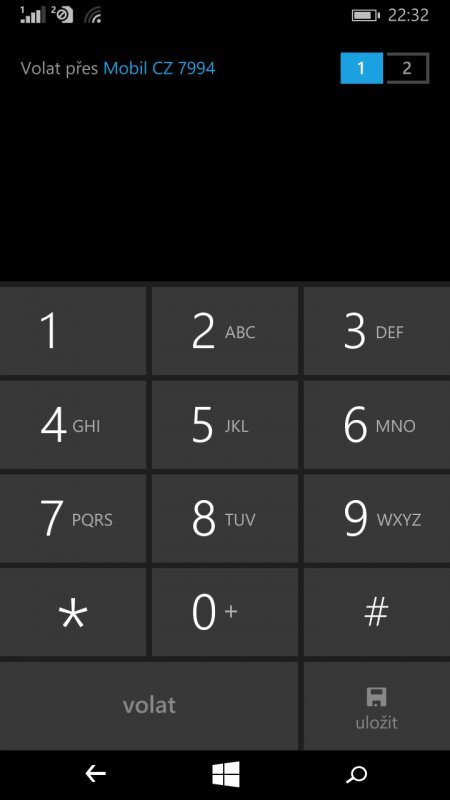 Microsoft Lumia 640 XL