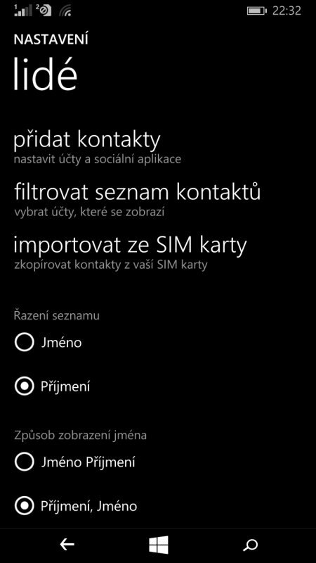Microsoft Lumia 640 XL