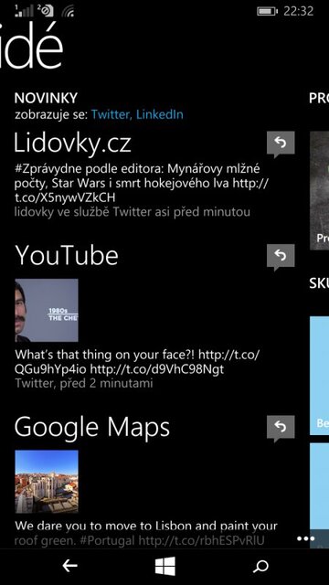 Microsoft Lumia 640 XL