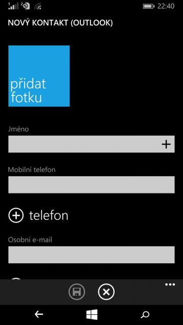 Microsoft Lumia 640 XL