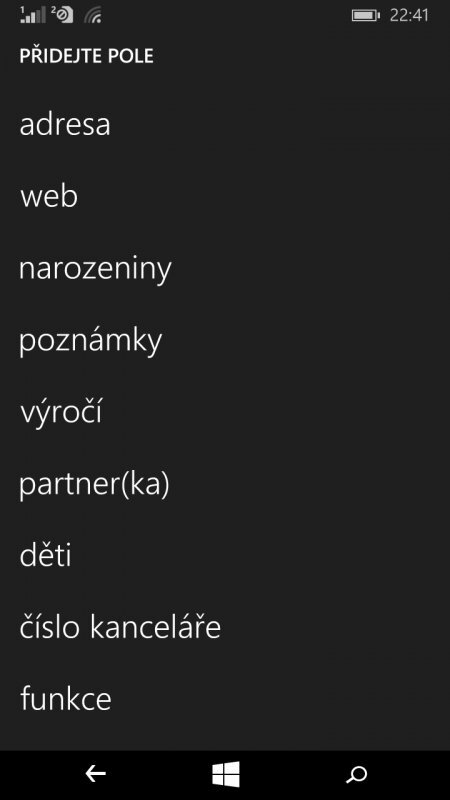 Microsoft Lumia 640 XL