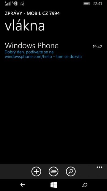 Microsoft Lumia 640 XL