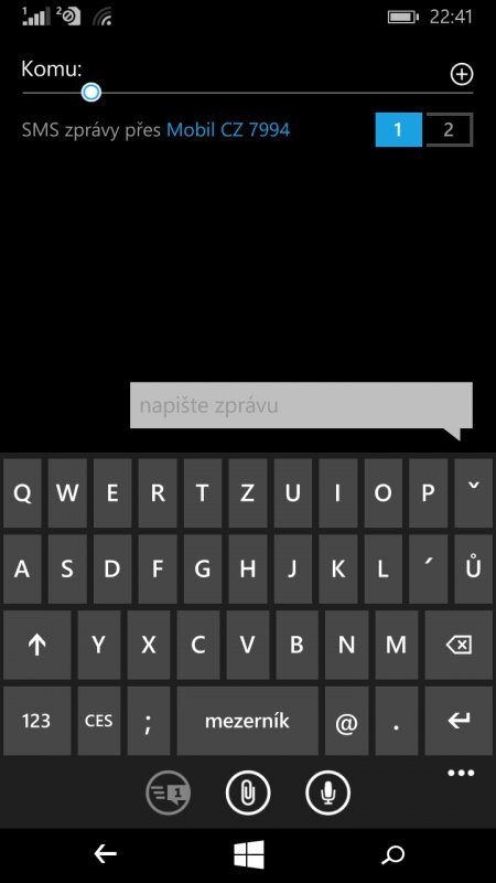 Microsoft Lumia 640 XL