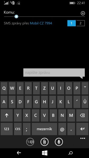 Microsoft Lumia 640 XL