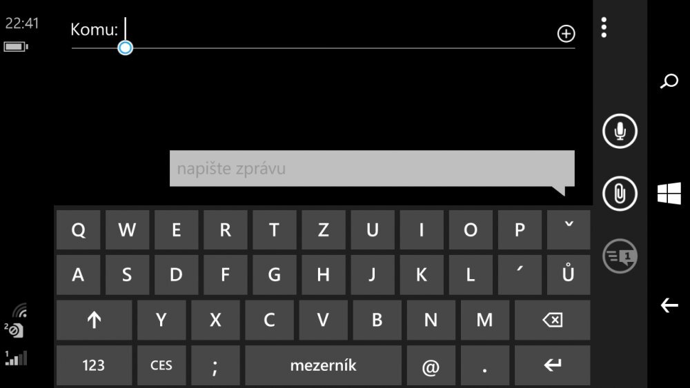 Microsoft Lumia 640 XL