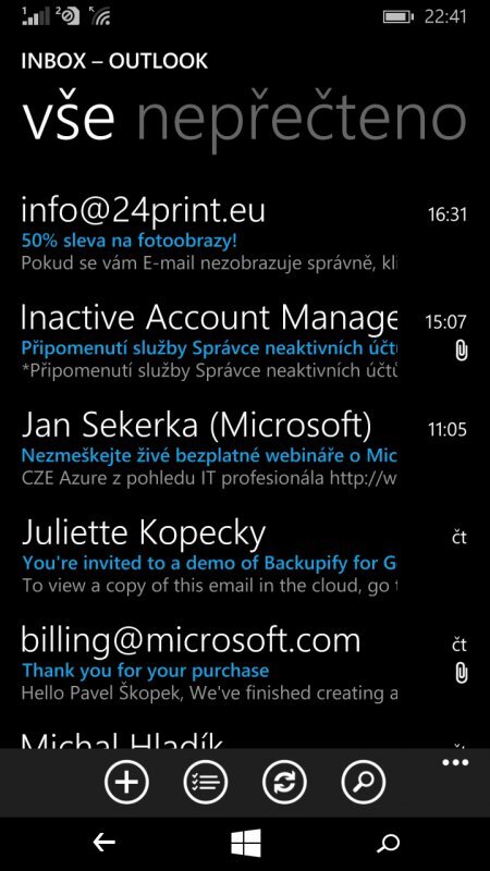 Microsoft Lumia 640 XL