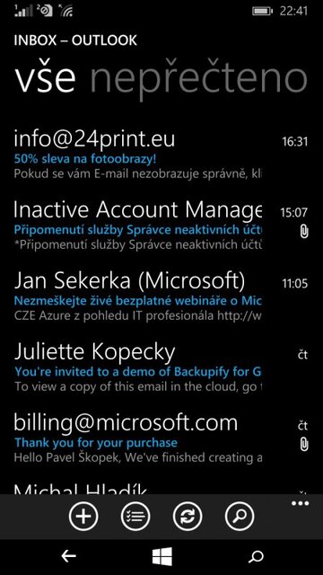 Microsoft Lumia 640 XL