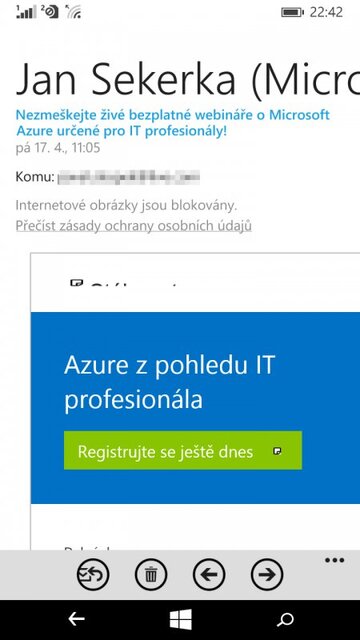 Microsoft Lumia 640 XL