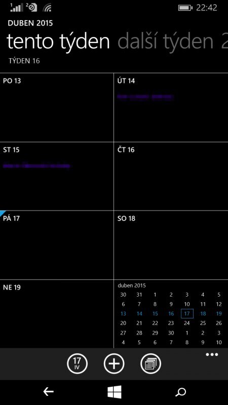 Microsoft Lumia 640 XL