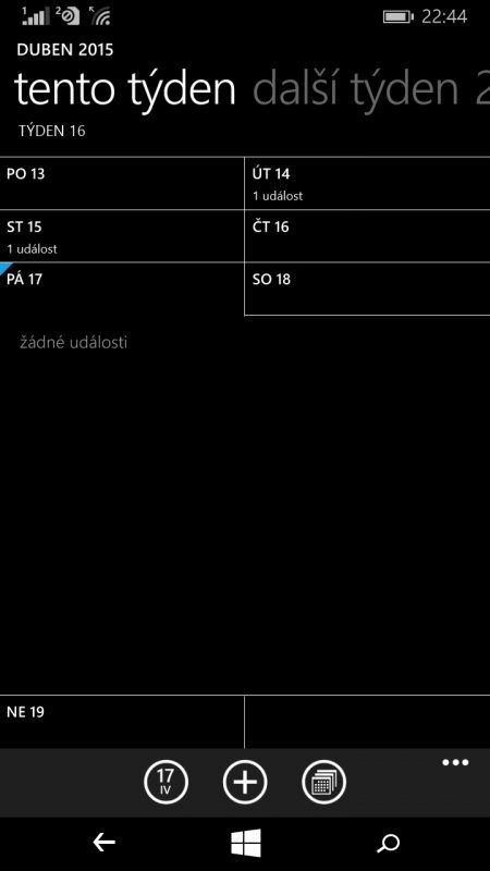 Microsoft Lumia 640 XL