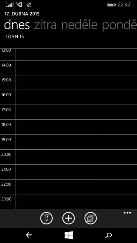 Microsoft Lumia 640 XL