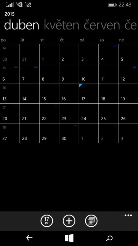 Microsoft Lumia 640 XL