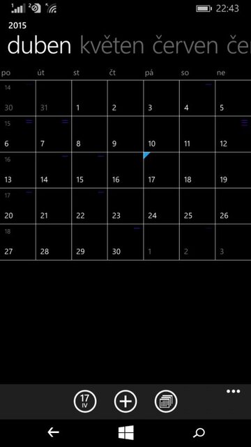 Microsoft Lumia 640 XL