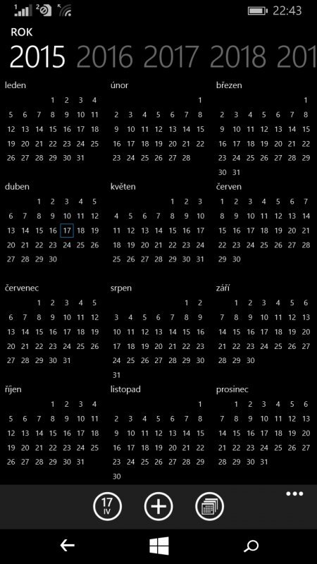 Microsoft Lumia 640 XL