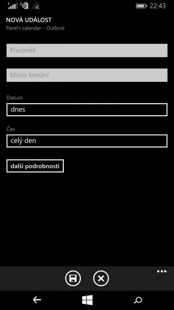 Microsoft Lumia 640 XL