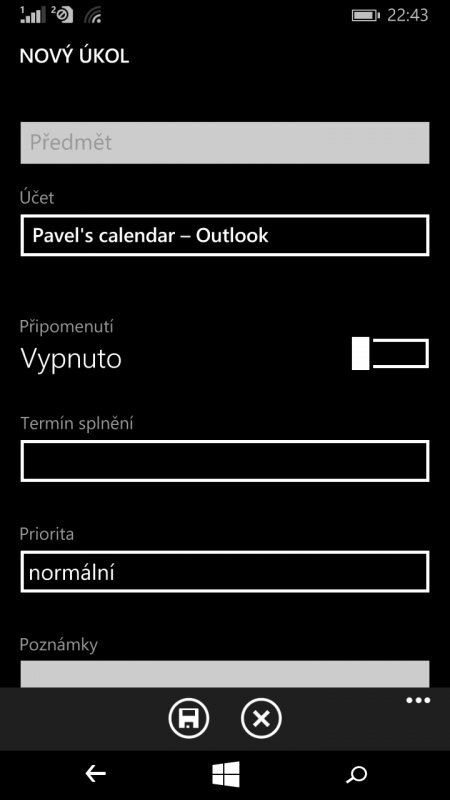Microsoft Lumia 640 XL