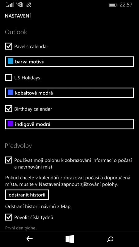 Microsoft Lumia 640 XL