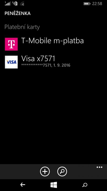 Microsoft Lumia 640 XL