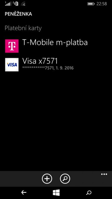 Microsoft Lumia 640 XL