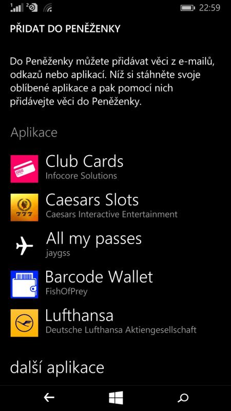 Microsoft Lumia 640 XL