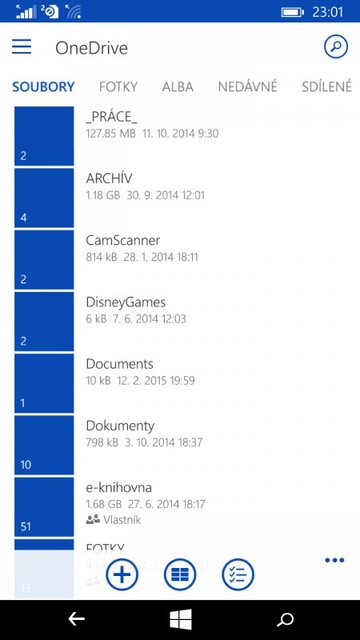 Microsoft Lumia 640 XL
