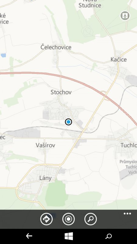 Microsoft Lumia 640 XL