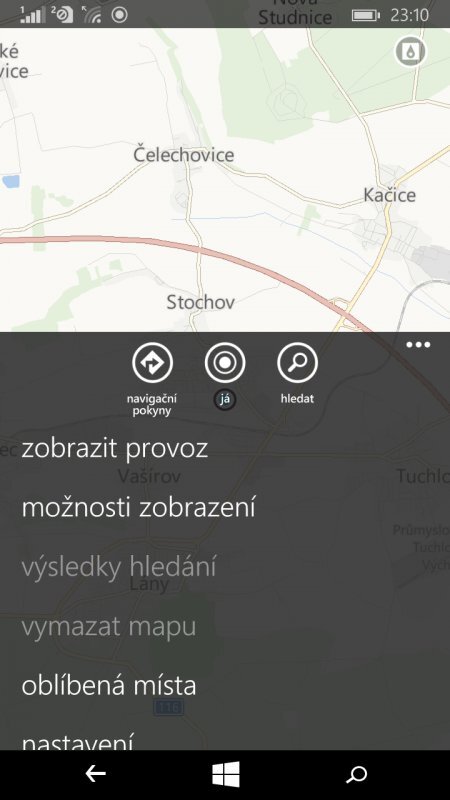 Microsoft Lumia 640 XL