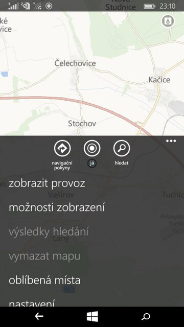 Microsoft Lumia 640 XL