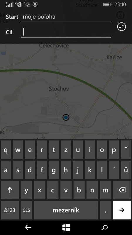 Microsoft Lumia 640 XL