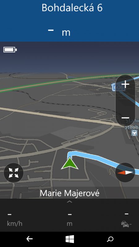 Microsoft Lumia 640 XL