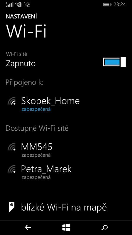 Microsoft Lumia 640 XL