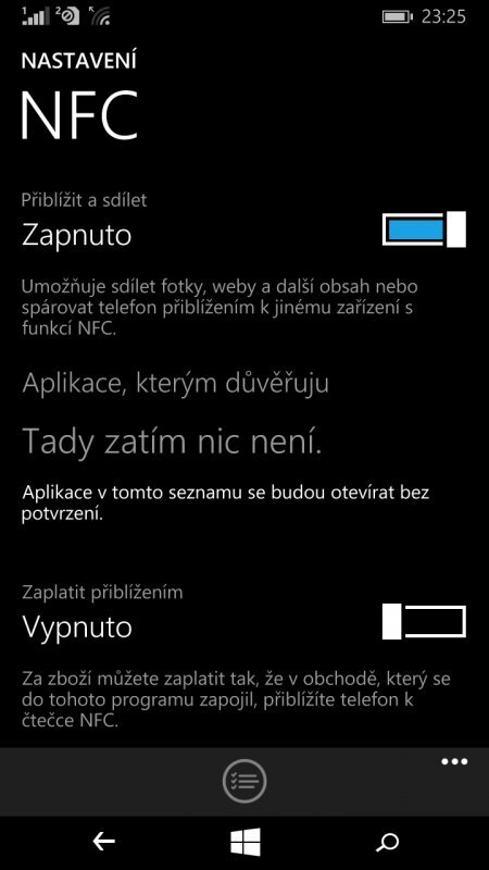 Microsoft Lumia 640 XL